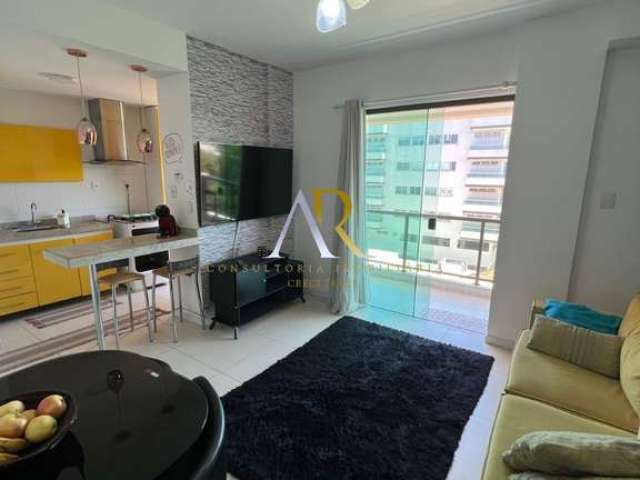 Moderno apartamento de 2 quartos - Vila Nova - Cabo Frio-RJ