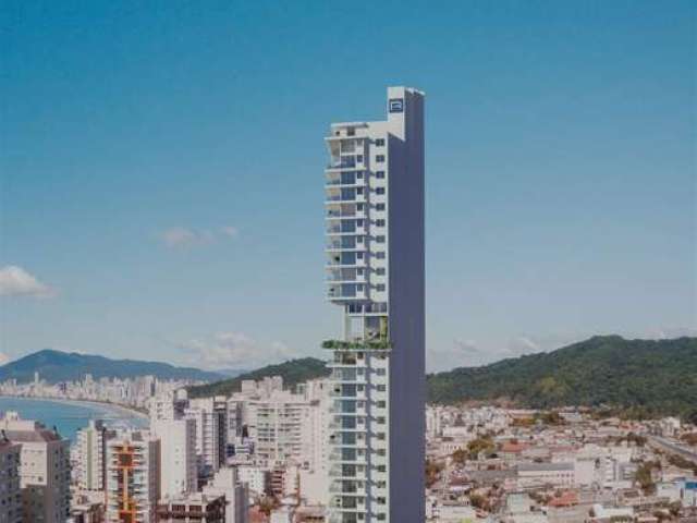 Apartamento com 3 quartos à venda no Canto da Praia, Itapema , 147 m2 por R$ 2.065.000