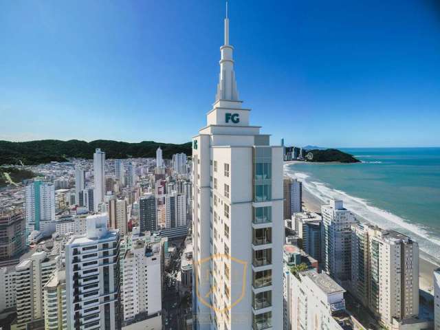 Apartamento com 4 quartos à venda no Centro, Balneário Camboriú , 170 m2 por R$ 5.562.000