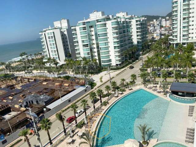 Apartamento com 4 quartos à venda na Praia Brava, Itajaí , 204 m2 por R$ 6.490.000