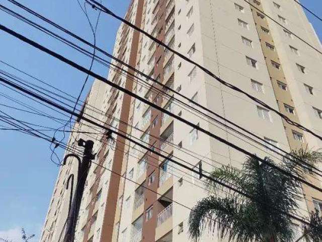 Apartamento Reformado com Varanda Expandida e &#211;tima Localização - Vila Augusta