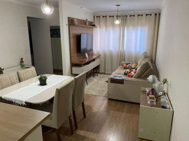 Apartamento &#224; Venda em Osasco - SP | Condomínio São Cristóvão