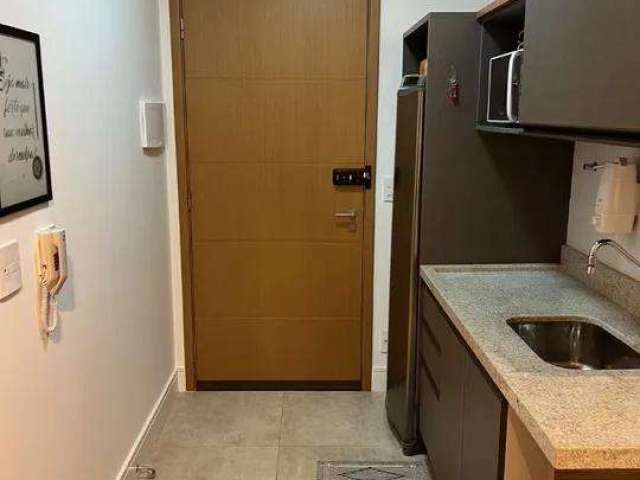 Flat Mobiliado &#224; Venda e locação  - 35m&#178; - Cityplex Osasco