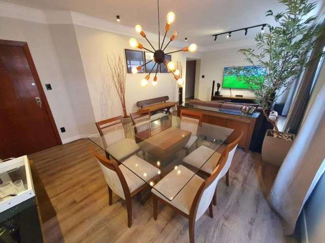 Apartamento à venda, 145 m² por R$ 1.100.000,01 - Pompéia - Santos/SP