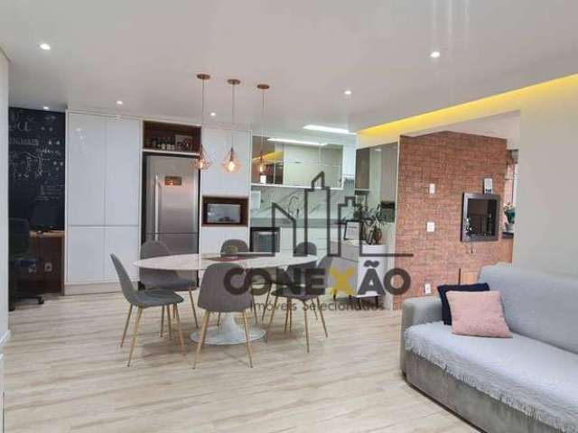 Apartamento com 1 dormitório à venda, 69 m² por R$ 955.000,00 - Barra Funda - São Paulo/SP