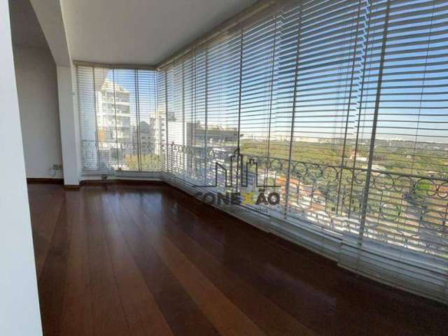 Apartamento com 2 dormitórios à venda, 218 m² por R$ 2.900.000,00 - Vila Madalena - São Paulo/SP