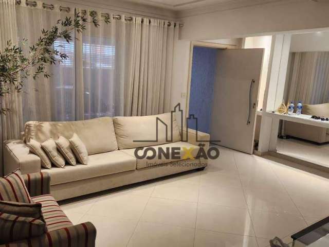 Sobrado com 3 dormitórios à venda, 200 m² por R$ 1.950.000,00 - Santana - São Paulo/SP