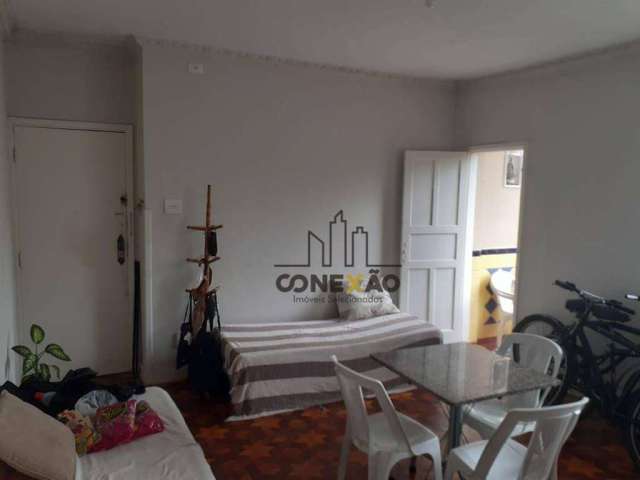 Apartamento 3 dormitórios *VENDA* Siqueira Campos.