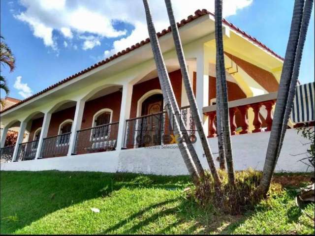 Casa para VENDA em Águas de Lindóia, Jardim MIrante.