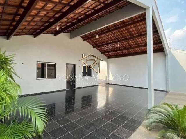 Casa para Venda em Porto Velho, Aponiã, 2 dormitórios, 2 suítes, 1 banheiro, 2 vagas