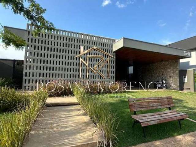 Casa em Condomínio para Venda em Porto Velho, Aponiã, 3 dormitórios, 3 suítes, 4 banheiros, 1 vaga