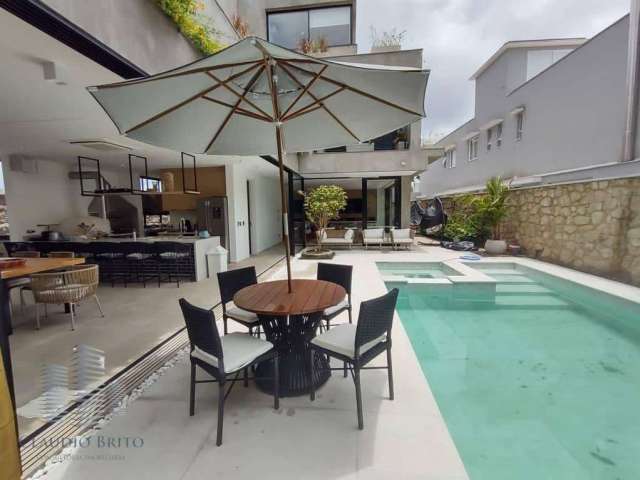 Casa com 6 dormitórios à venda, 783 m² por R$ 10.900.000,00 - Riviera Módulo 12 - Bertioga/SP