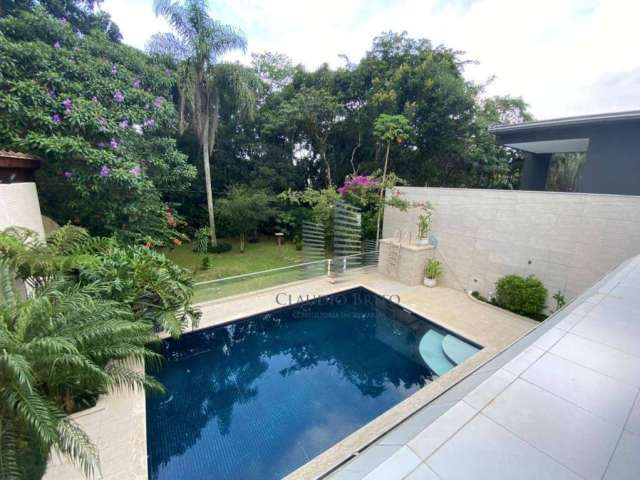 Casa à venda, 472 m² por R$ 4.500.000,00 - Riviera - Módulo 28 - Bertioga/SP