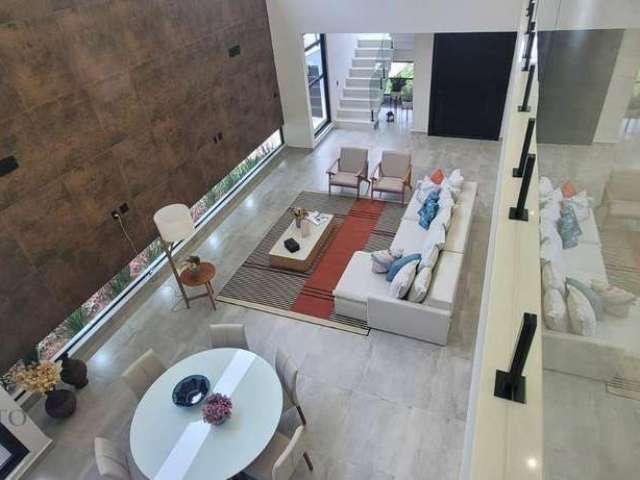 Casa com 5 dormitórios à venda, 485 m² por R$ 6.400.000,00 - Riviera - Módulo 26 - Bertioga/SP