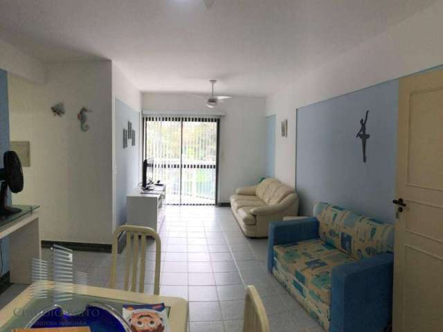 Apartamento com 2 dormitórios à venda, 83 m² por R$ 1.300.000,00 - Riviera Módulo 06 - Bertioga/SP