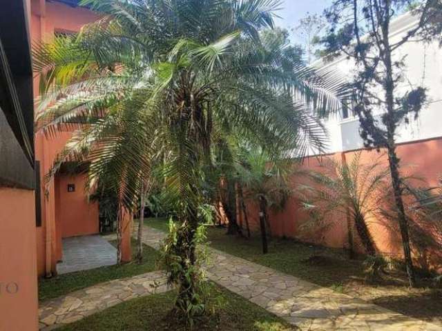 Village com 2 dormitórios à venda, 117 m² por R$ 1.170.000,00 - Riviera Módulo 26 - Bertioga/SP