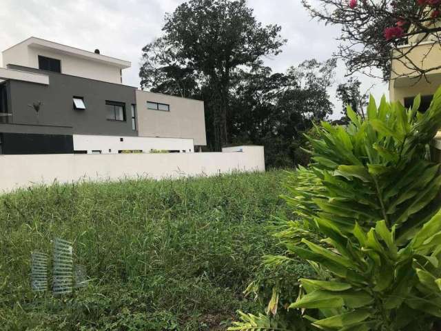 Terreno à venda, 533 m² por R$ 3.500.000,00 - Riviera - Módulo 24 - Bertioga/SP