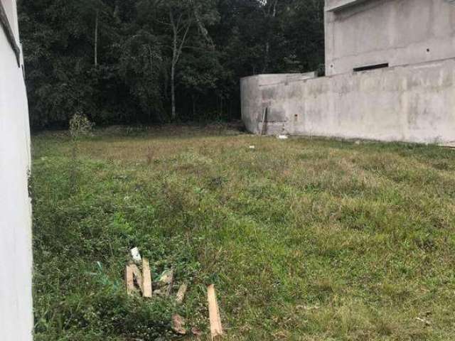 Terreno à venda, 525 m² por R$ 3.500.000,00 - Riviera - Módulo 24 - Bertioga/SP