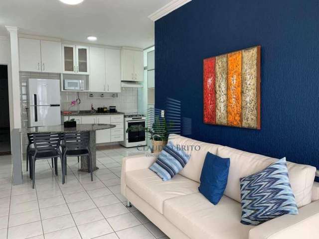 Apartamento com 2 dormitórios à venda, 89 m² por R$ 1.750.000,00 - Riviera Módulo 06 - Bertioga/SP