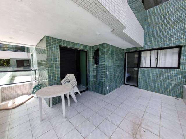 Apartamento com 1 dormitório à venda, 89 m² por R$ 1.280.000,00 - Riviera Módulo 6 - Bertioga/SP