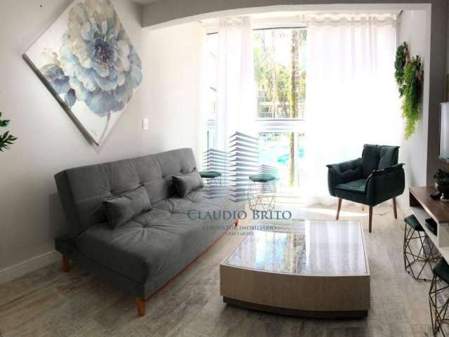 Village com 3 dormitórios à venda, 96 m² por R$ 1.350.000,00 - Riviera - Módulo 30 - Bertioga/SP