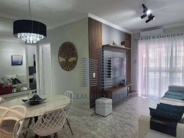 Apartamento com 2 dormitórios à venda, 77 m² por R$ 1.650.000,00 - Riviera Módulo 06 - Bertioga/SP