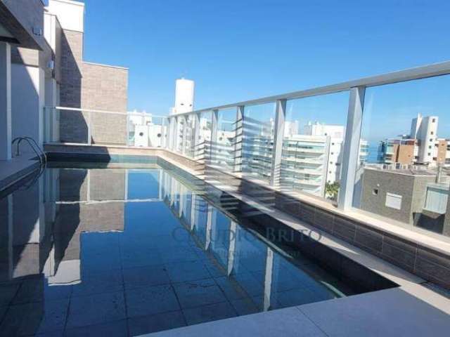 Cobertura à venda, 278 m² por R$ 8.500.000,00 - Riviera - Módulo 7 - Bertioga/SP