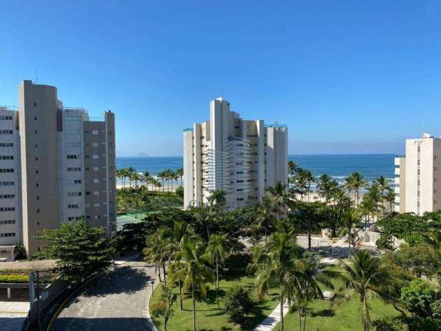 Cobertura à venda, 175 m² por R$ 7.000.000,00 - Riviera Módulo 2 - Bertioga/SP