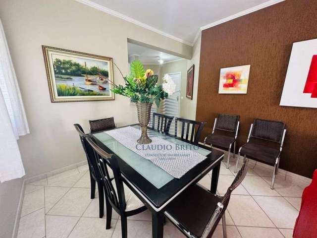 Apartamento com 3 dormitórios à venda, 115 m² por R$ 2.900.000,00 - Riviera Módulo 02 - Bertioga/SP