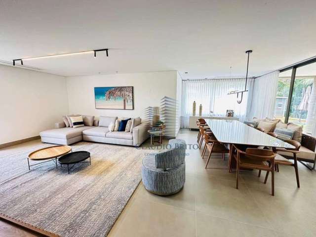 Casa com 4 dormitórios à venda, 547 m² por R$ 9.200.000,00 - Riviera Módulo 12 - Bertioga/SP