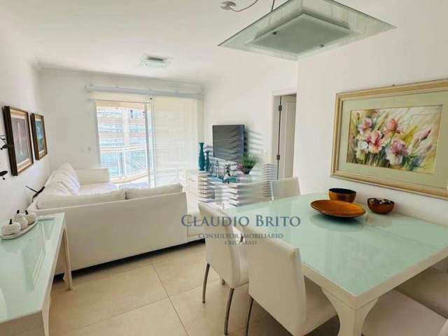 Apartamento à venda, 108 m² por R$ 3.500.000,00 - Riviera Módulo 6 - Bertioga/SP