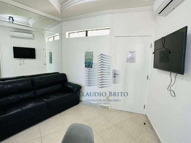 Apartamento à venda, 75 m² por R$ 2.500.000,00 - Riviera Módulo 3 - Bertioga/SP