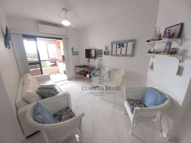 Apartamento com 3 dormitórios à venda, 93 m² por R$ 1.850.000,00 - Riviera Módulo 6 - Bertioga/SP