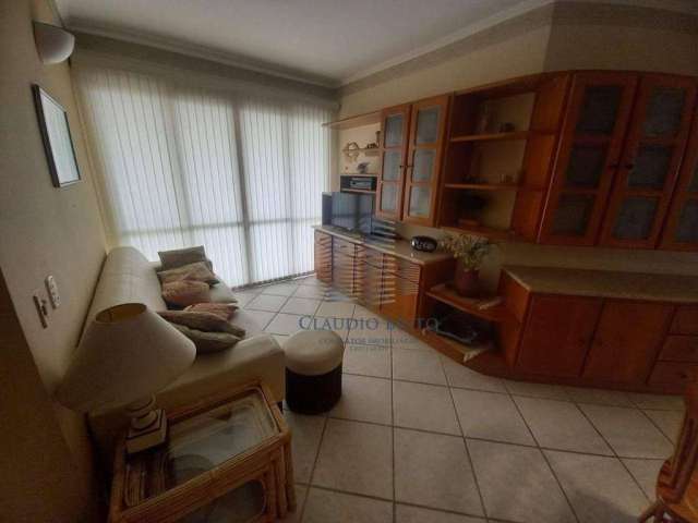 Apartamento com 2 dormitórios à venda, 70 m² por R$ 1.600.000,00 - Riviera Módulo 4 - Bertioga/SP