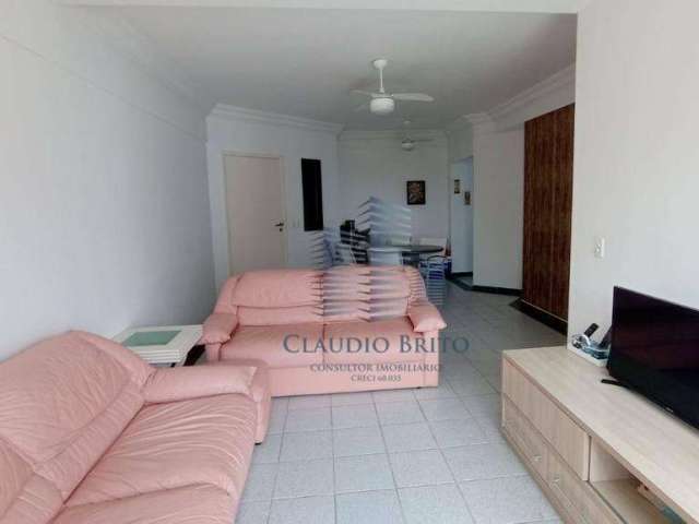 Apartamento com 2 dormitórios à venda, 83 m² por R$ 1.700.000,00 - Riviera Módulo 06 - Bertioga/SP