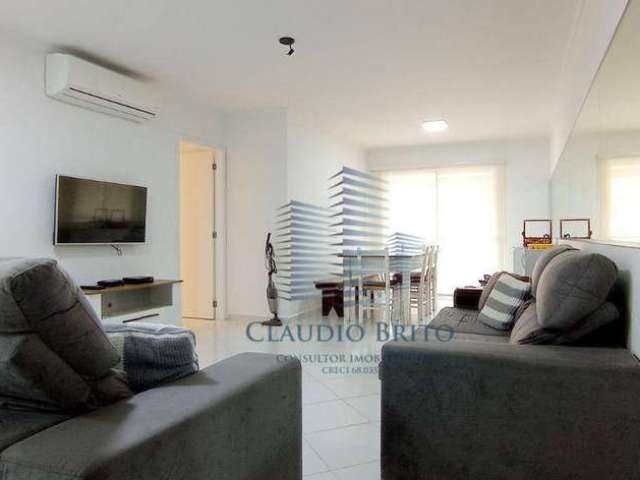 Apartamento com 3 dormitórios à venda, 98 m² por R$ 2.400.000,00 - Riviera Módulo 2 - Bertioga/SP