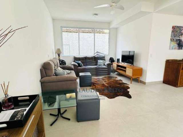 Casa com 5 dormitórios à venda, 408 m² por R$ 4.200.000 - Riviera Módulo 20 - Bertioga/SP