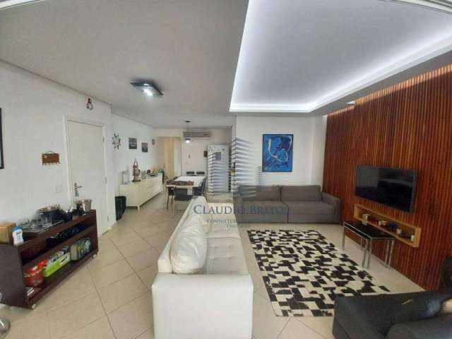 Cobertura com 3 dormitórios à venda, 290 m² por R$ 5.830.000 - Riviera  Módulo 8 - Bertioga/SP