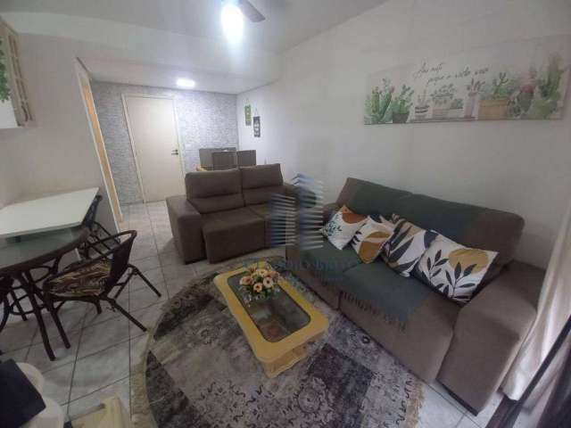 Apartamento com 3 dormitórios à venda, 94 m² por R$ 1.700.000,00 - Riviera Módulo 6 - Bertioga/SP