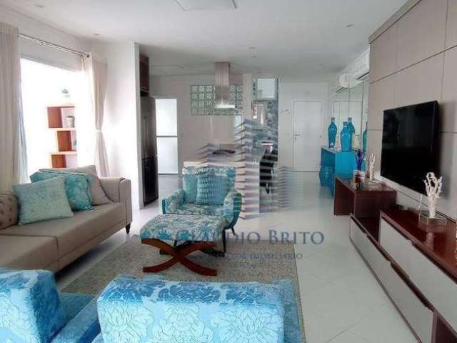 Apartamento com 5 dormitórios à venda, 316 m² por R$ 6.500.000,00 - Riviera Módulo 8 - Bertioga/SP