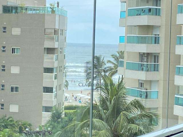 Apartamento com 3 dormitórios à venda, 86 m² por R$ 3.200.000,00 - Riviera Módulo 2 - Bertioga/SP