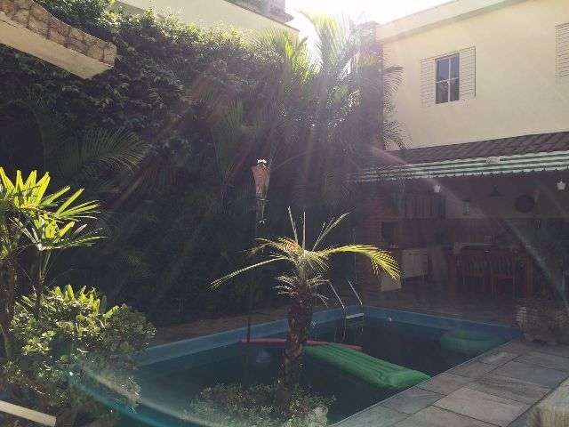 Lindo Sobrado com piscina na Vila Prudente!