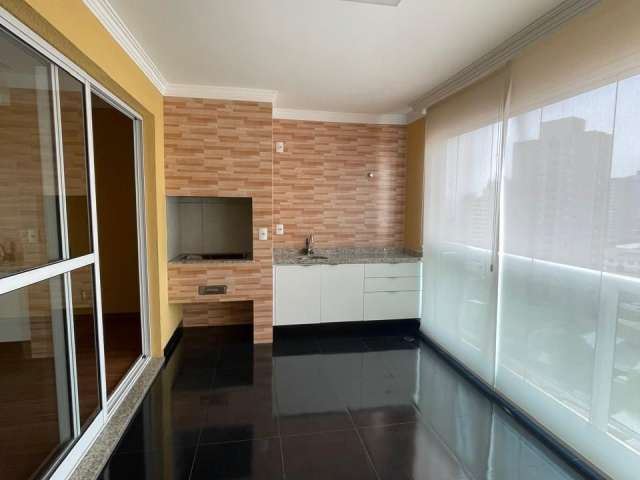 Lindo apartamento na Mooca com Varanda Gourmet