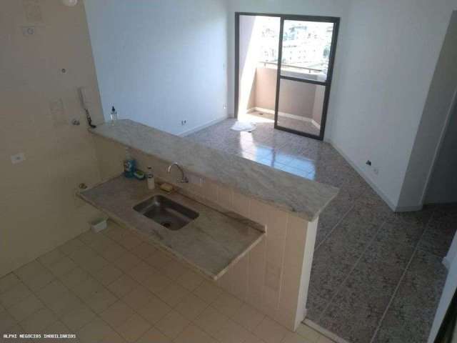 Apartamento para Venda em São Paulo, Vila Mangalot, 2 dormitórios, 1 banheiro, 1 vaga