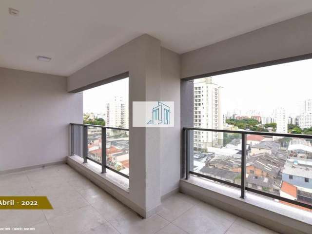 Apartamento para Venda em São Paulo, Vila Leopoldina, 3 dormitórios, 2 suítes, 5 banheiros, 2 vagas