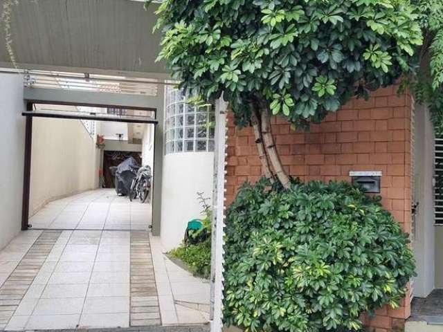 Casa / Sobrado para Venda em São Paulo, Vila Deodoro, 4 dormitórios, 1 suíte, 4 banheiros, 5 vagas