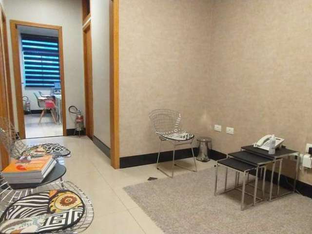 Sala Comercial/Usada para Venda em São Paulo, Sé, 1 banheiro