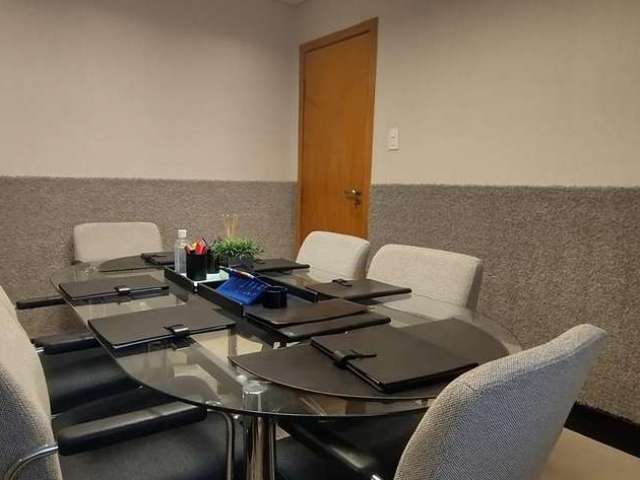 Sala Comercial/Usada para Venda em São Paulo, Sé, 1 banheiro