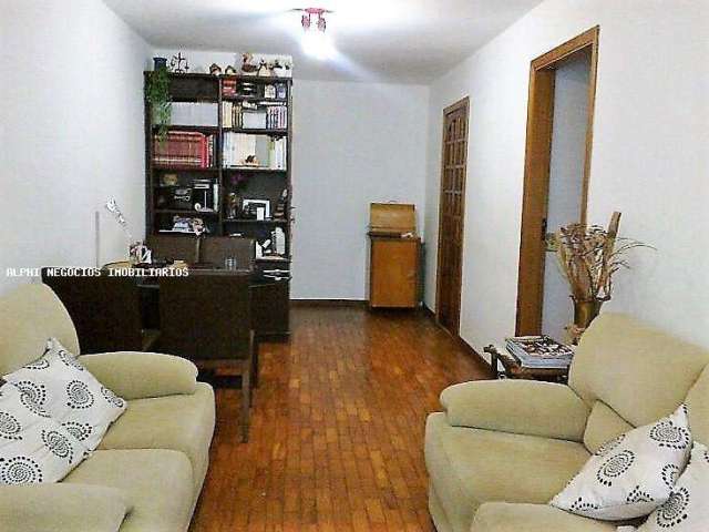 Apartamento para Venda em São Paulo, Vila Romana, 2 dormitórios, 1 banheiro, 1 vaga