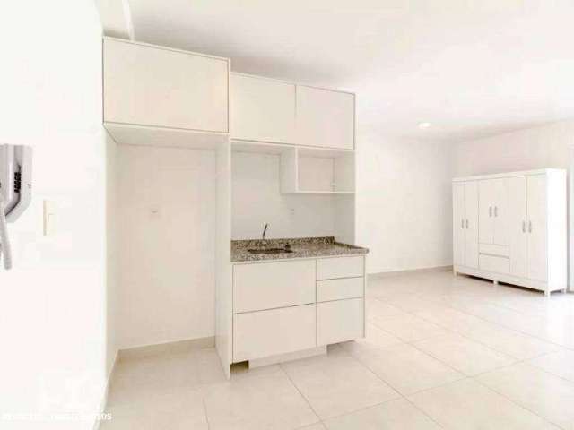 Apartamento para Venda em São Paulo, República, 1 dormitório, 1 suíte, 1 banheiro